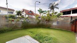 Jalan Keli (D20), Terrace #452122591